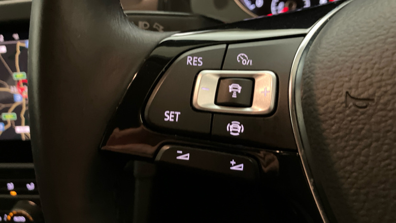 Volkswagen Golf 1.5 TSI EVO Match Edition 5dr Petrol Hatchback